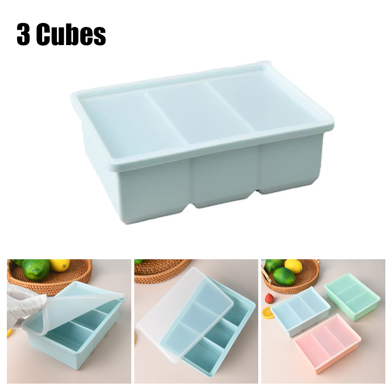 1pcs Giant Storage For Food Me - Serving Tray Mold recension och pris