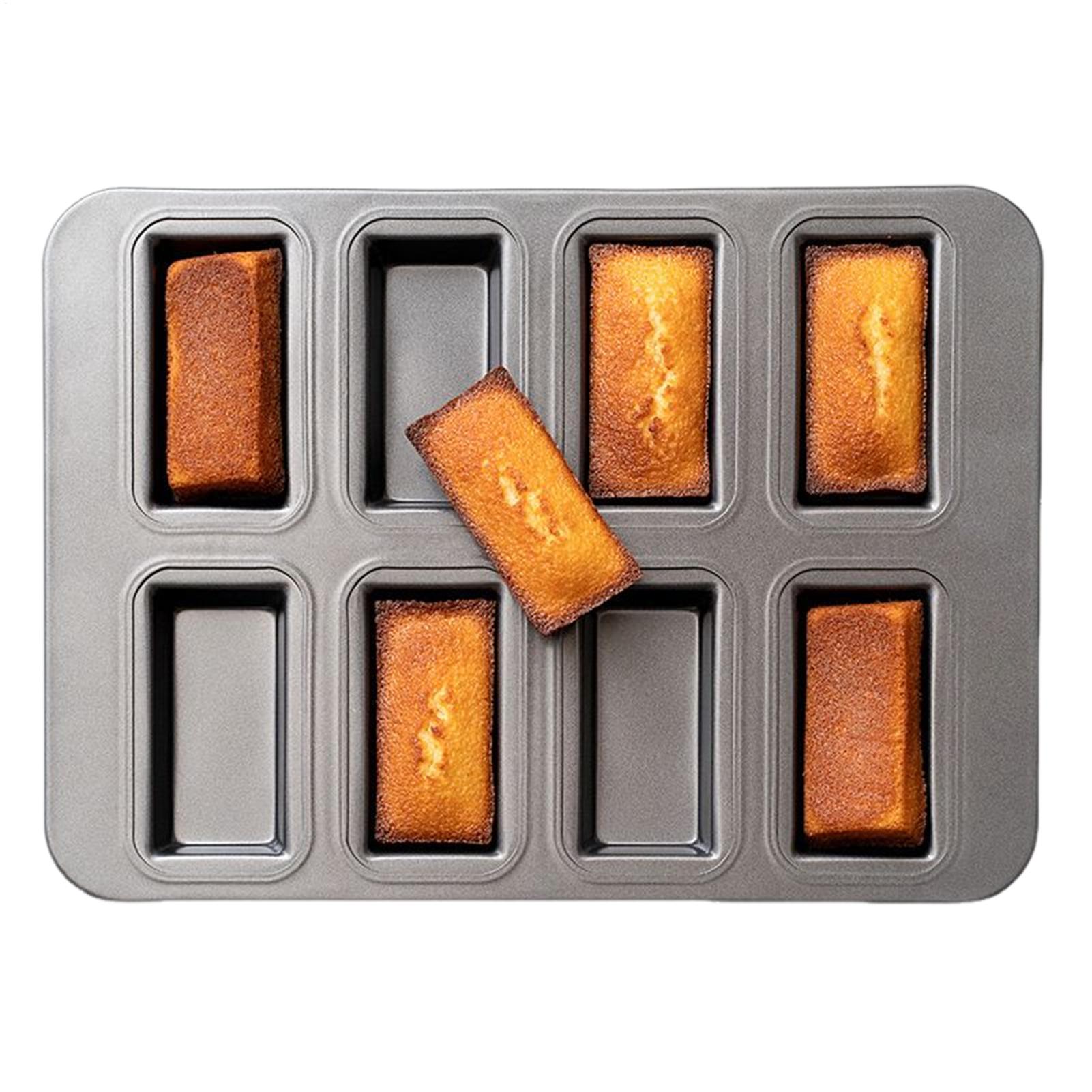Carbon Steel Cake Mold Non-sti - Serving Tray Mold recension och pris