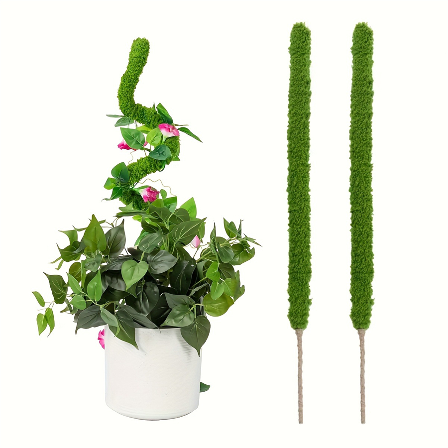 1PC Flexible Artificial Moss S - Terrarium Moss Art recension och pris