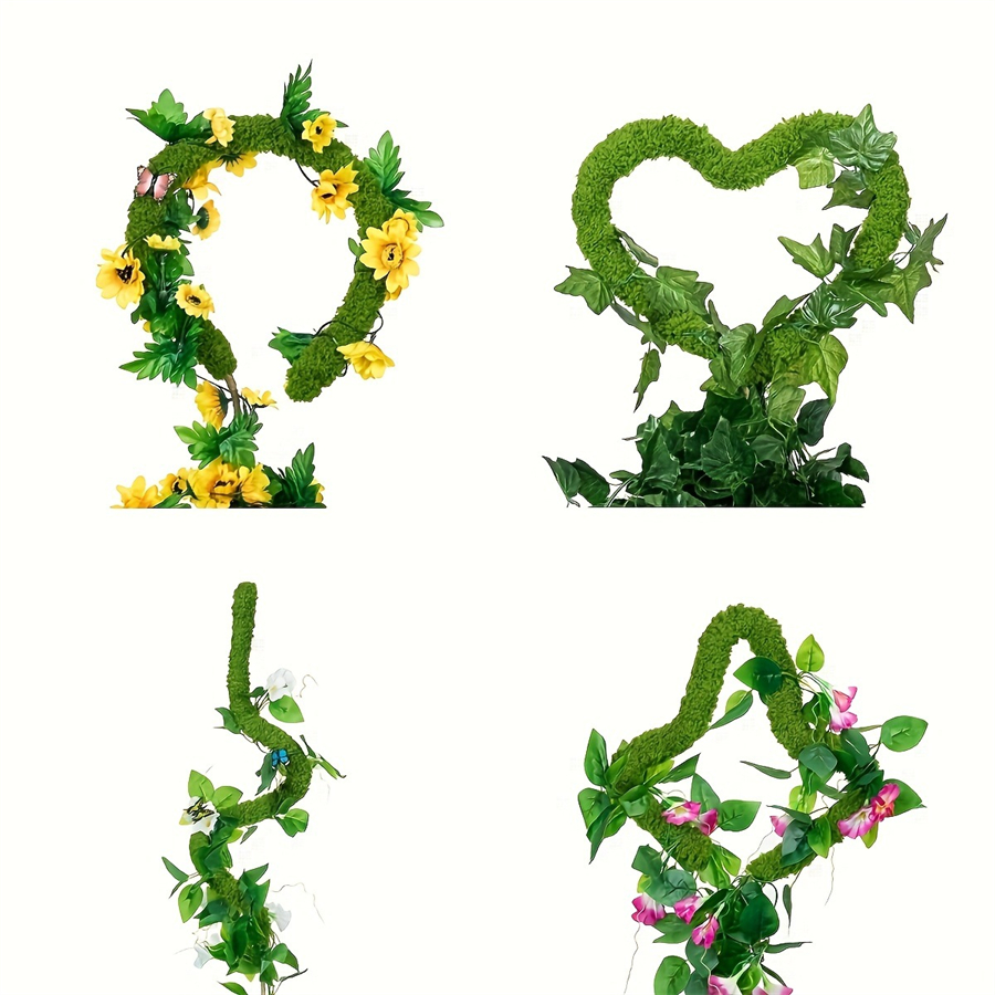 1PC Flexible Artificial Moss S - Terrarium Moss Art recension och pris