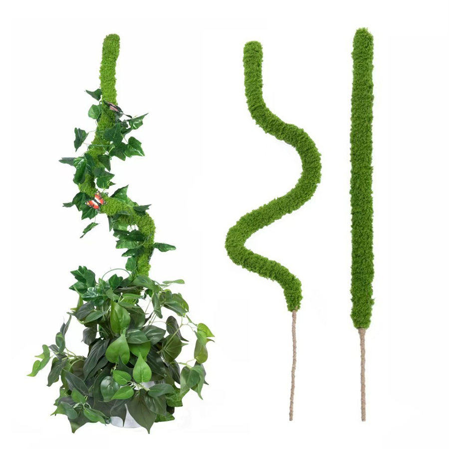 1PC Flexible Artificial Moss S - Terrarium Moss Art recension och pris