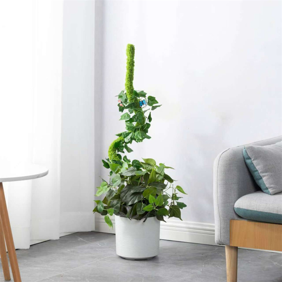 1PC Flexible Artificial Moss S - Terrarium Moss Art recension och pris